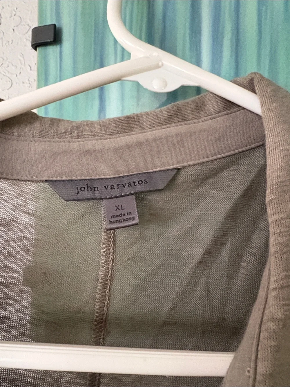 John Varvatos john varvatos